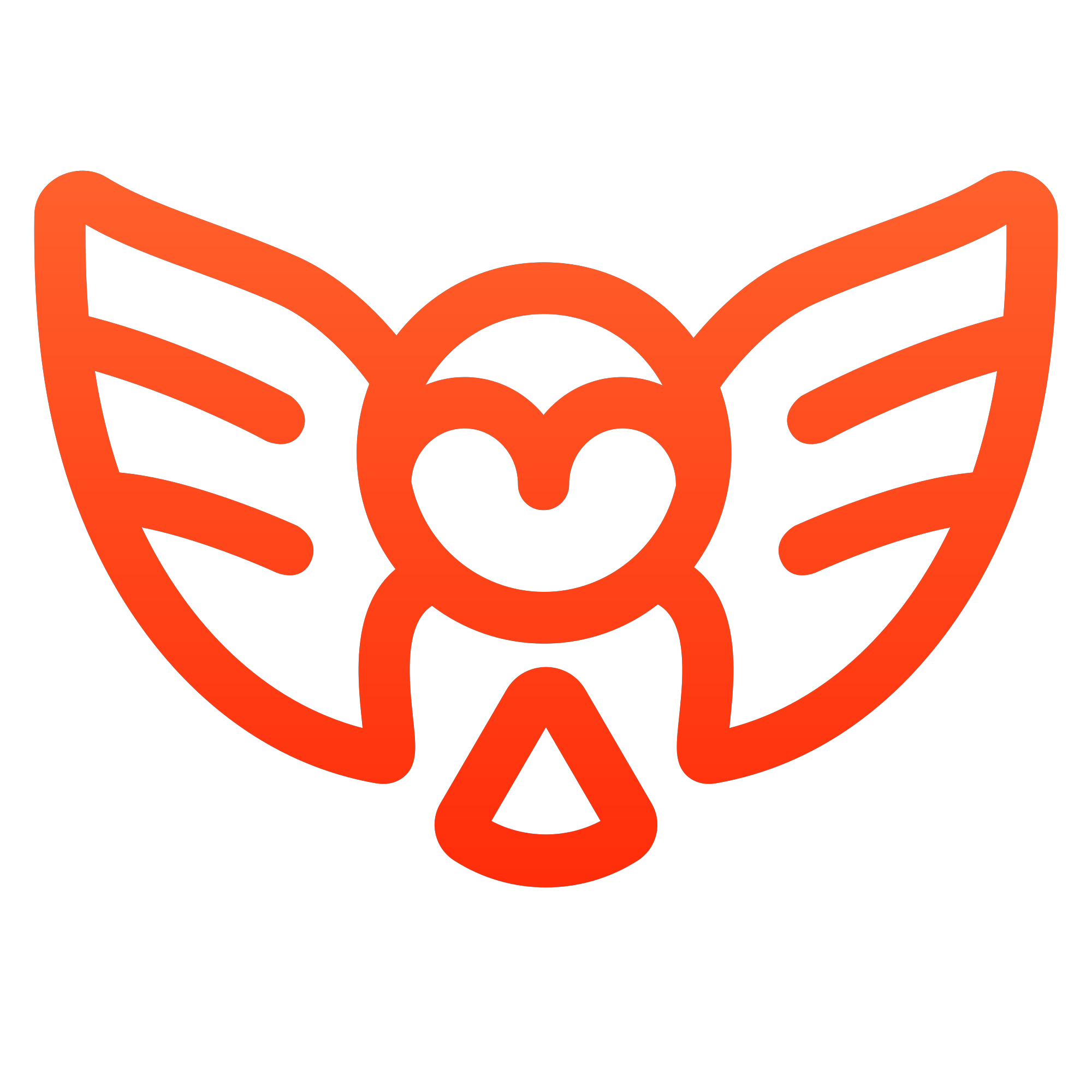 XSocks Logo
